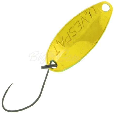 Блесна колеблющаяся RIVER OLD Tournament Ultra Vespa фото 2