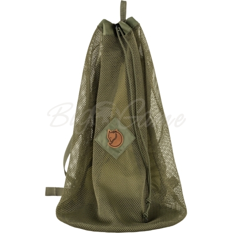 Сумка для дичи FJALLRAVEN Singi Mesh Bag 12 л цвет Green фото 1