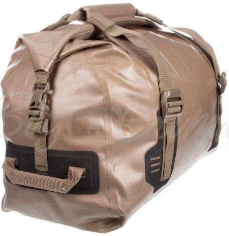 Гермосумка рыболовная SIMMS Dry Creek Duffel Small 60 л Tan фото 4