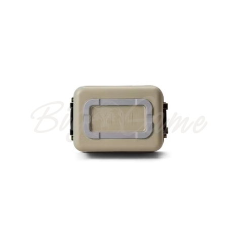 Ящик YETI LoadOut GoBox 15 л цвет Tan фото 2