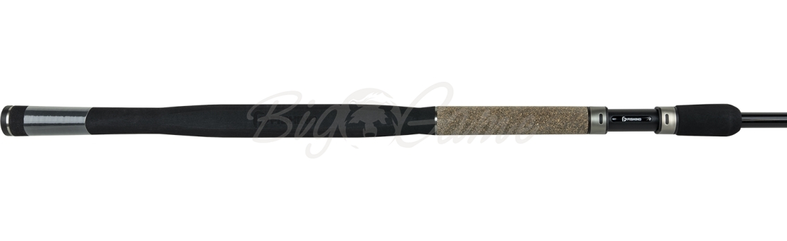 Удилище фидерное F-FISHING Impresa River 3,6 м тест до 150 г фото 1