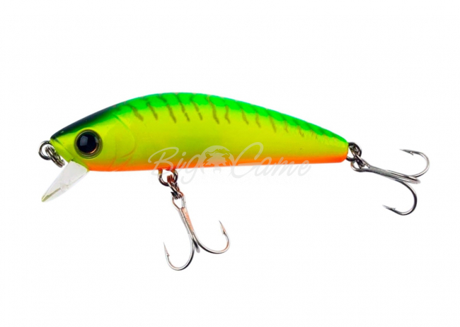 Воблер YO-ZURI L-Minnow 44S Special color код цв. HT фото 1