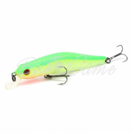 Воблер ZIP BAITS Orbit 90SP-SR код цв. 998 фото 1