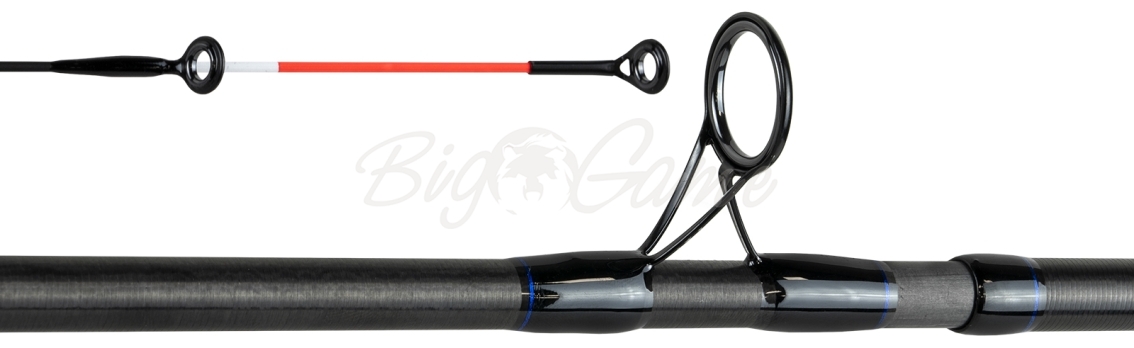 Удилище фидерное ELEGANCE Elegance Feeder Pro V2 3,60 м тест до 100 г фото 4