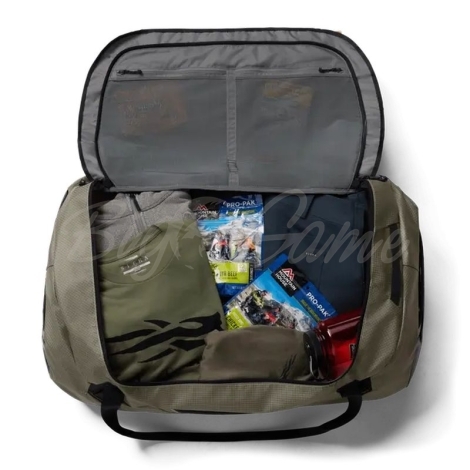 Сумка SITKA Drifter Duffle 110L цвет Optifade Marsh фото 3