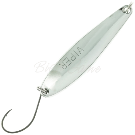 Блесна колеблющаяся RIVER OLD Satellite Viper 8 г цв. 08 фото 2