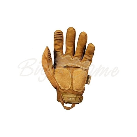 Перчатки тактические MECHANIX M-Pact цвет Olive фото 2