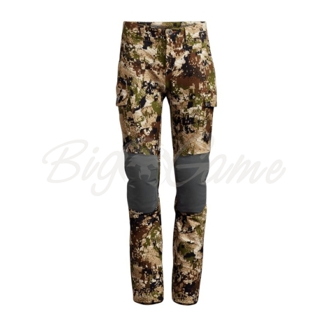Брюки SITKA WS Timberline Pant New цвет Optifade Subalpine фото 1