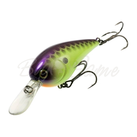 Воблер JACKALL MC/60 MR цв. table rock shad фото 2