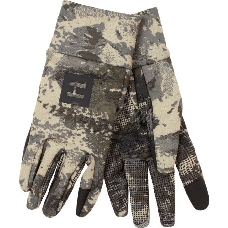 Перчатки HARKILA Mountain Hunter Expedition Fleece Gloves цвет AXIS MSP Mountain фото 1