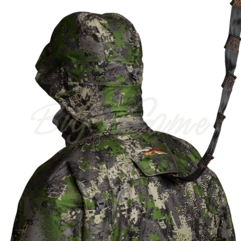 Куртка SITKA Incinerator Aerolite Jacket New цвет Optifade Cover фото 6