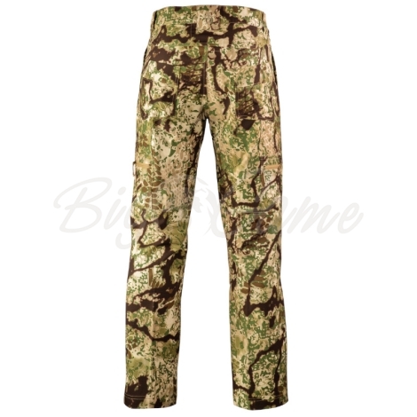 Брюки KRYPTEK Valhalla Pant цвет Obskura Transitional фото 2