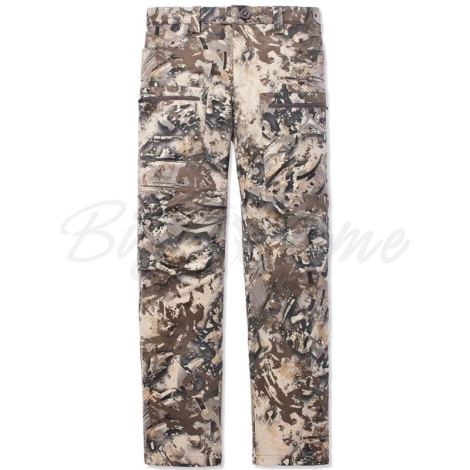 Брюки SKRE Hardscrabble Pants цвет Solace фото 1