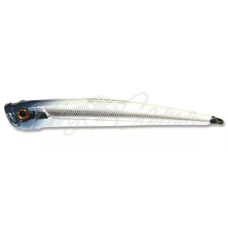 Воблер ZIP BAITS Skinny Pop код цв. 821R фото 1