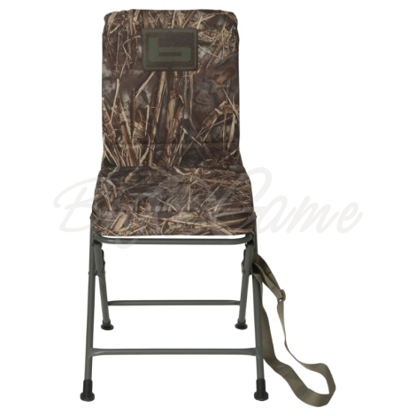 Стул охотничий BANDED Swivel Blind Chair Tall фото 1