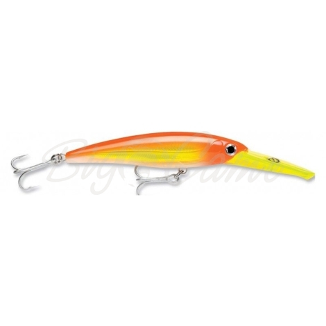 Воблер RAPALA X-Rap Magnum 11 см цв. HH фото 1