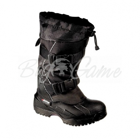 Сапоги BAFFIN Impact цвет Black фото 1