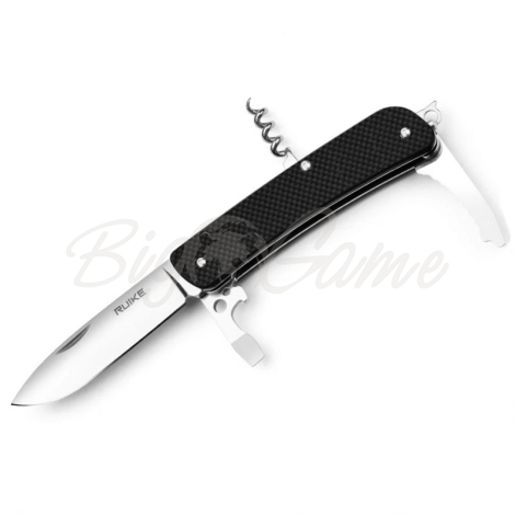 Мультитул RUIKE Knife LD21-B фото 1