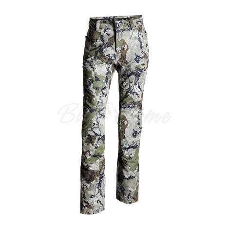 Брюки KING'S WS XKG Preacher Pant цвет XK7 фото 3