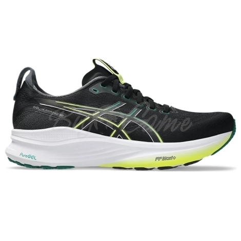 Кроссовки ASICS Gel-Kayano 32 цвет Black фото 5