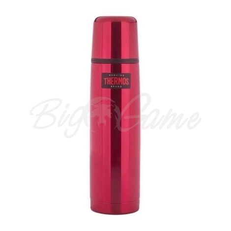 Термос THERMOS FBB-750 0,75 л цвет красный фото 1