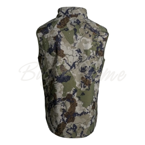 Жилет KING'S Hunter Softshell Vest цвет XK7 фото 5