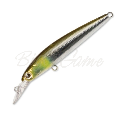 Воблер ZIP BAITS Rigge MD 56SS код цв. 820 фото 1