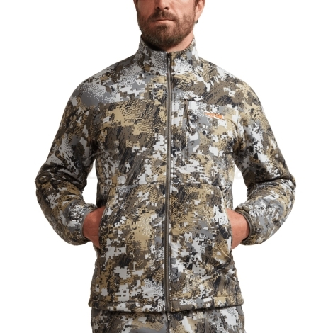 Куртка SITKA Ambient 200 Jacket цвет Optifade Elevated II фото 2