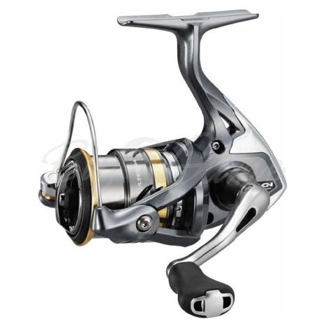 Катушка безынерционная SHIMANO Ultegra C3000 FB фото 1