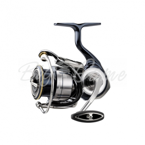 Катушка безынерционная DAIWA 19 Certate LT фото 1