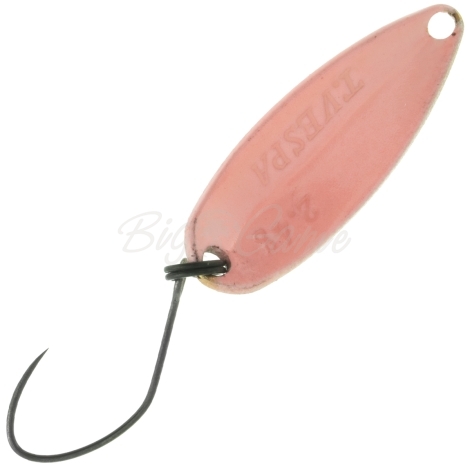 Блесна колеблющаяся RIVER OLD Vespa 2,4 г цв. 20 фото 2 Блесна колеблющаяся RIVER OLD Vespa 2,4 г цв. 20 фото 2