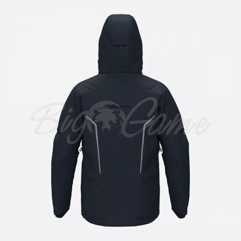 Куртка FINNTRAIL Atlas 3441 цвет Graphite фото 2