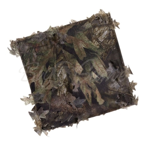 Сеть маскировочная ALLEN VANISH 3D Leafy Omnitex цв. Mossy Oak Country фото 1