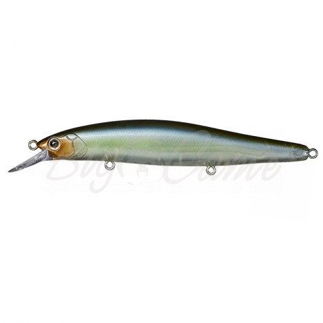 Воблер DAIWA Steez Minnow SP SR фото 1