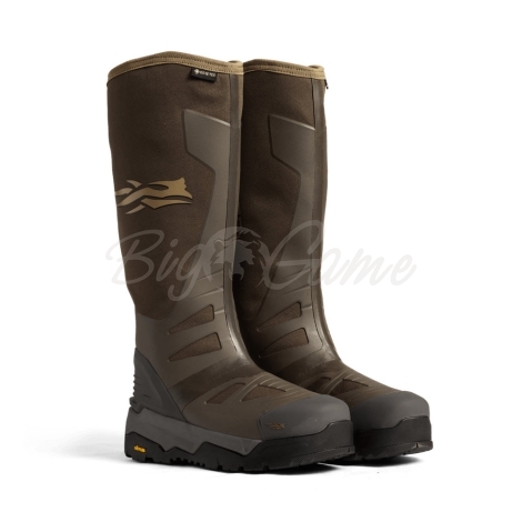 Сапоги SITKA VentLite GTX Boot цвет Earth фото 1