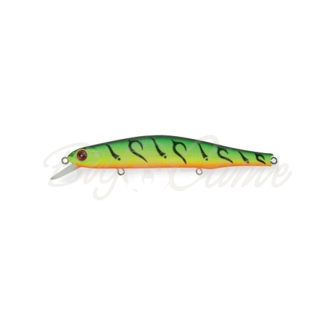 Воблер ZIP BAITS Orbit 110SP код цв. 070 фото 1