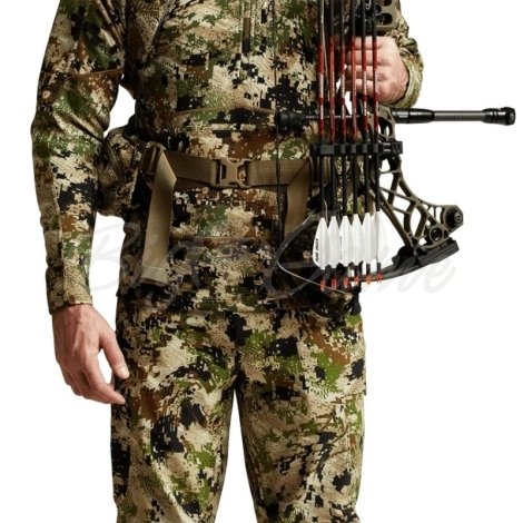 Рюкзак охотничий SITKA Apex Pack цвет Optifade Subalpine фото 4