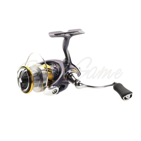 Катушка безынерционная DAIWA 18 Regal LT 3000 D-C фото 1