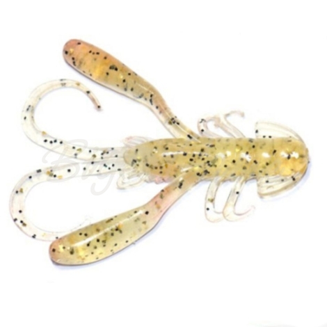 Нимфа BAIT BREATH Rush Craw U30 фото 1