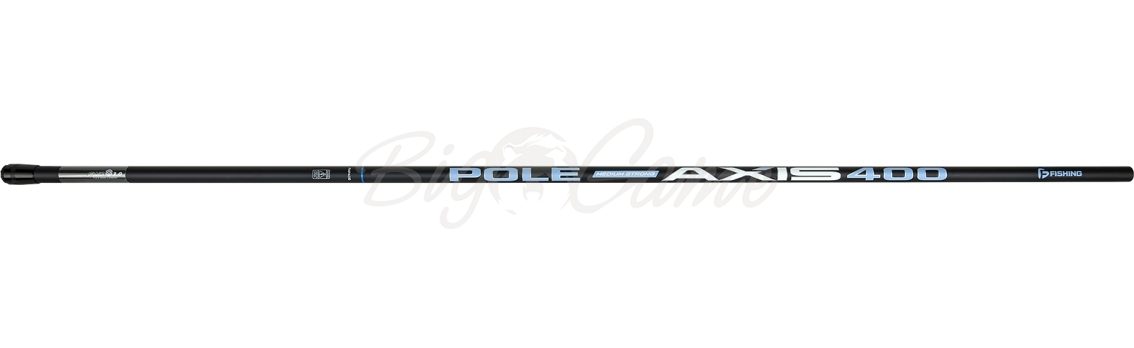 Удилище маховое F-FISHING Axis Pole 4 м фото 1