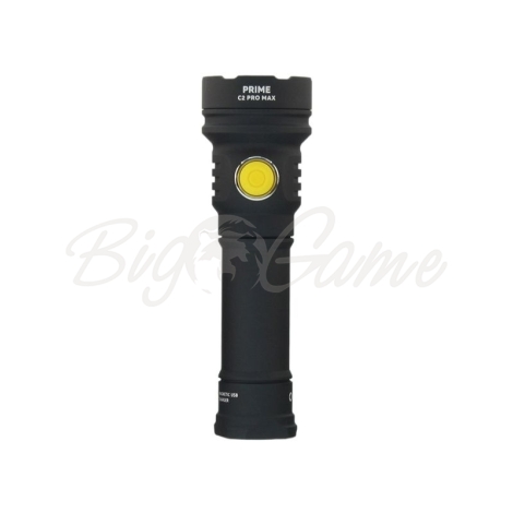 Фонарь тактический ARMYTEK Prime C2 Pro Max Теплый фото 5