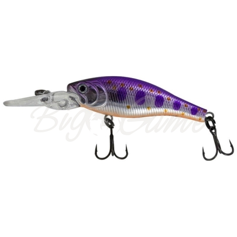 Воблер YOSHI ONYX Frisky Shad 38F-MR код цв. 582 фото 1