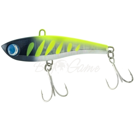 Воблер JUMPRIZE Chata Bee 68S цв. MC12 фото 2