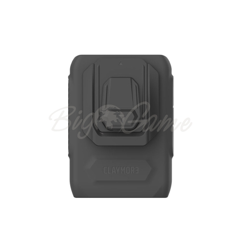 Вентилятор CLAYMORE Clip Fan Plus цв. Grey фото 1
