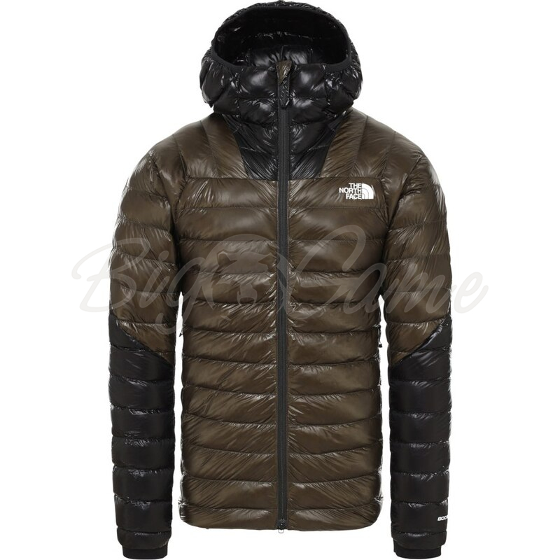 North face summit series puffer online