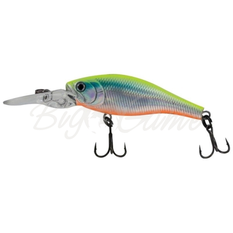 Воблер YOSHI ONYX Frisky Shad 47F-DR код цв. 226 фото 1