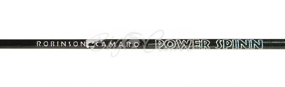 Удилище спиннинговое ROBINSON Camaro Power Spinn 3,00 м фото 3