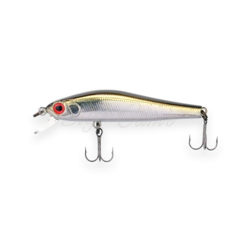 Воблер ZIP BAITS Rigge 56S код цв. 510R фото 2