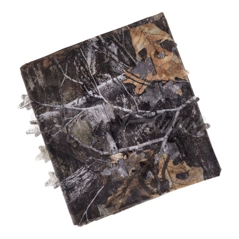 Сеть маскировочная ALLEN VANISH 3D Leafy Omnitex цв. Realtree Edge фото 1