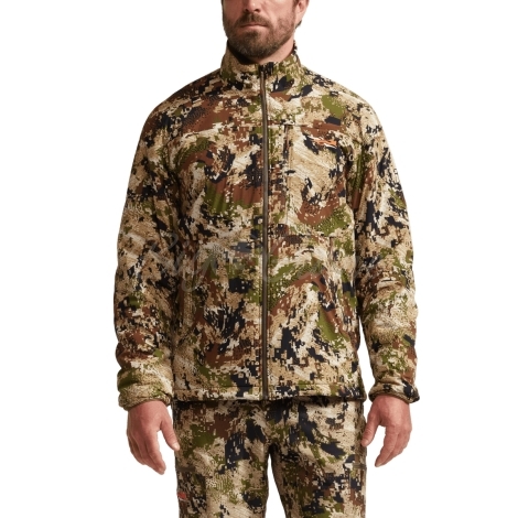 Куртка SITKA Ambient 200 Jacket цвет Optifade Subalpine фото 6